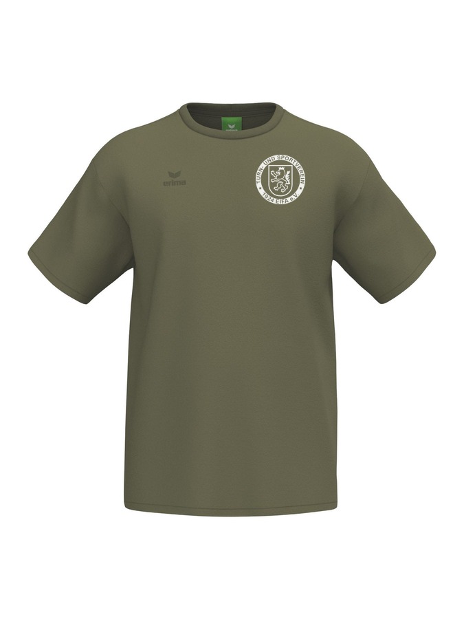 Erima Compete T-Shirt