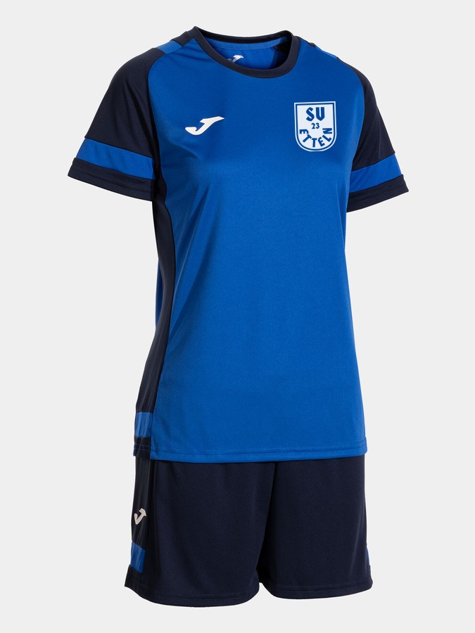 Joma Lider Set Damen