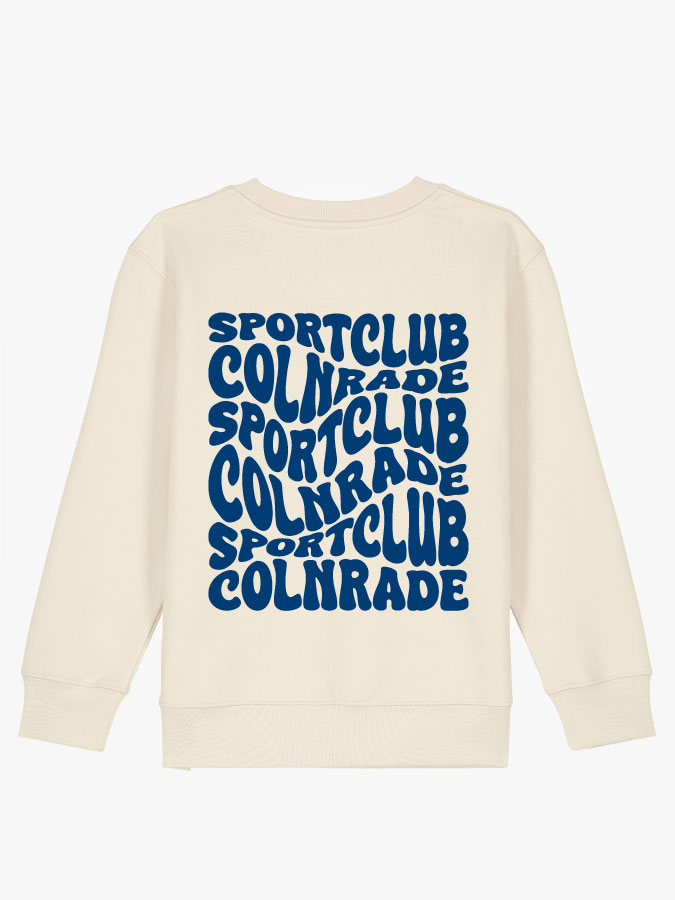 Sweater Wavy Kids