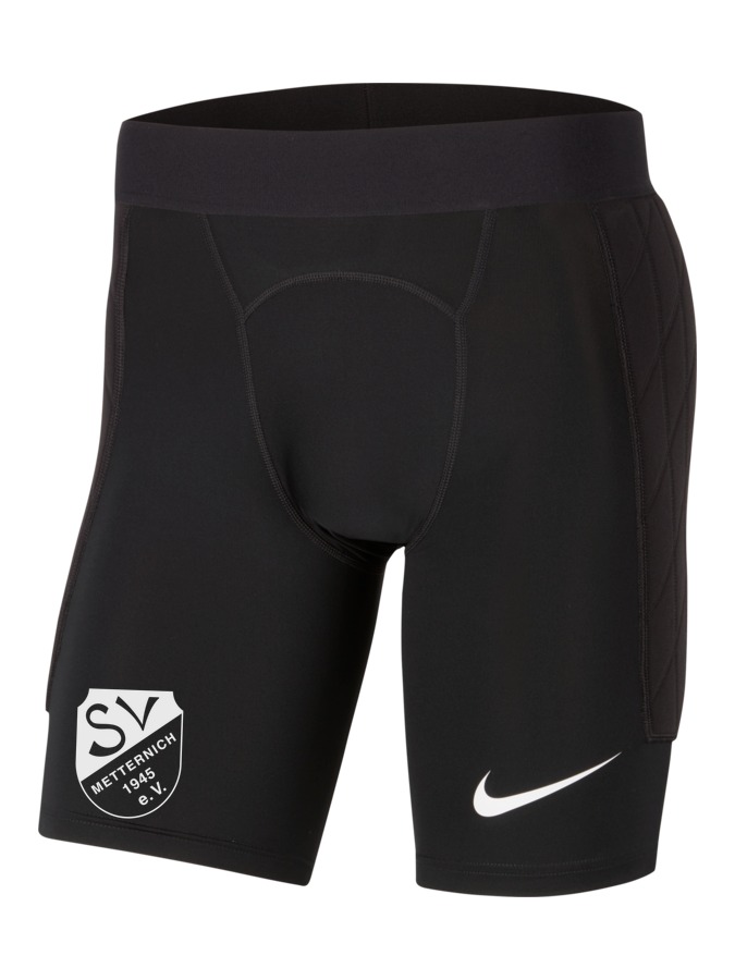 Nike Gardien Knit Shorts