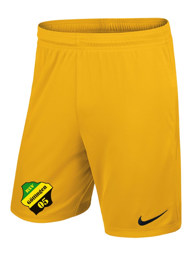 Nike Park II Shorts ohne Innenslip