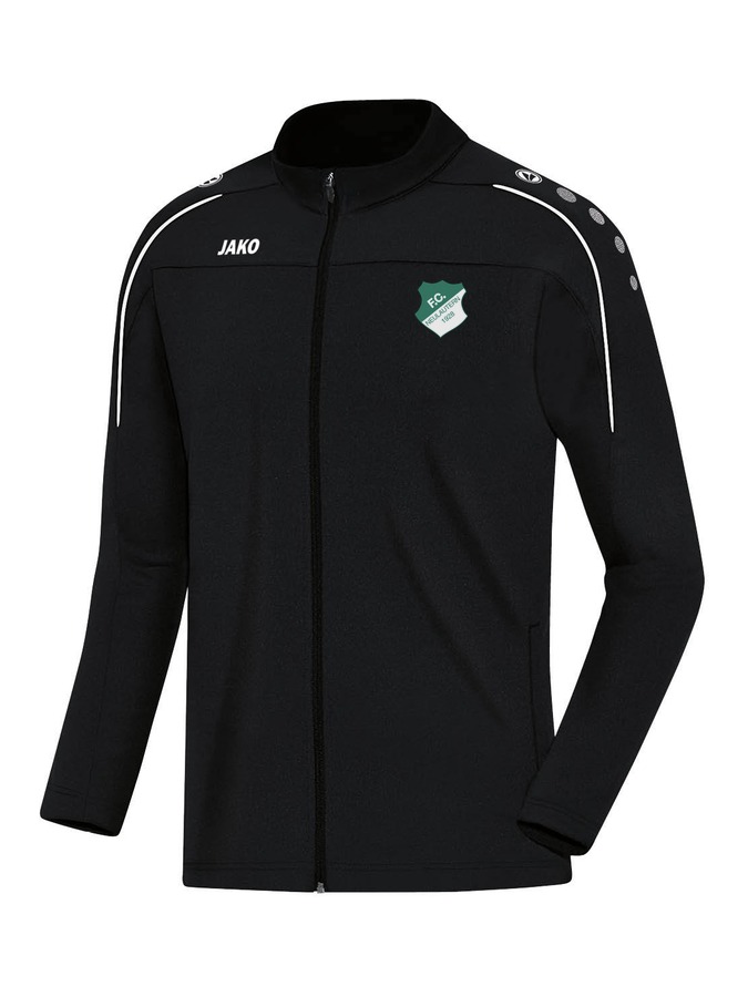 Jako Freizeitjacke Classico