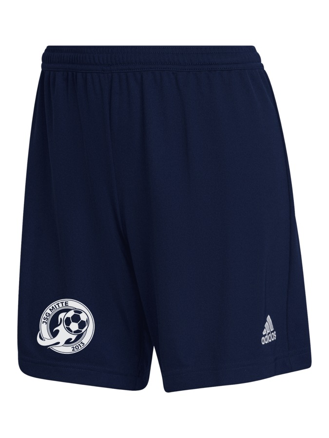 adidas Entrada 22 Shorts Damen
