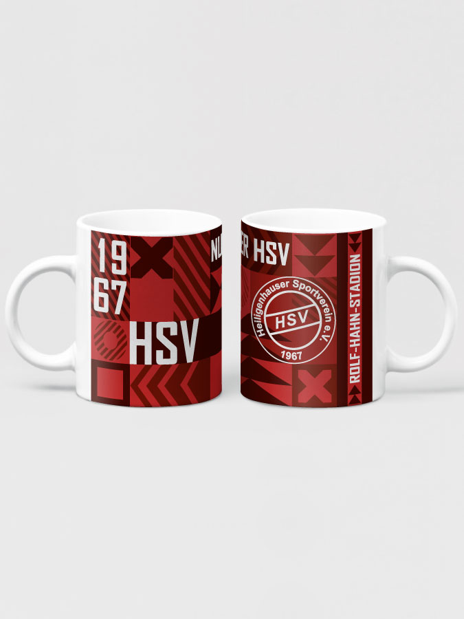 Sammlertasse 2026