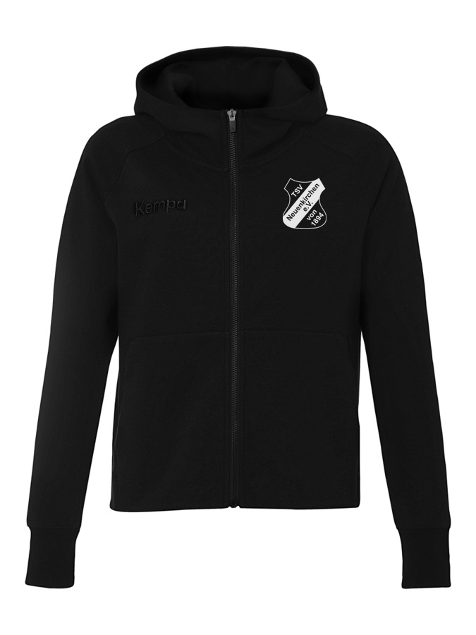 Kempa STMNT Kapuzenjacke Damen