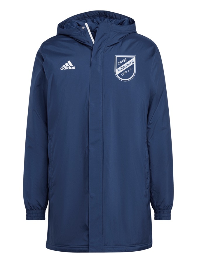 adidas Entrada 22 Stadionjacke