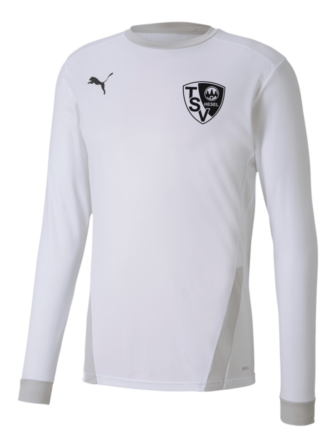 PUMA teamGOAL 23 Longsleeve