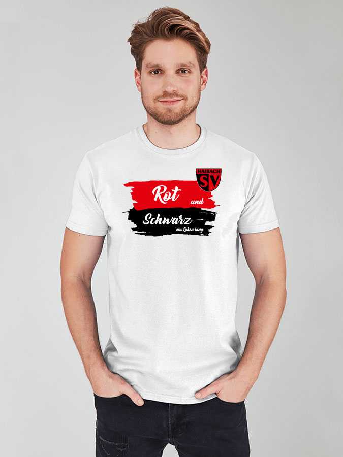 Shirt Loyal Herren
