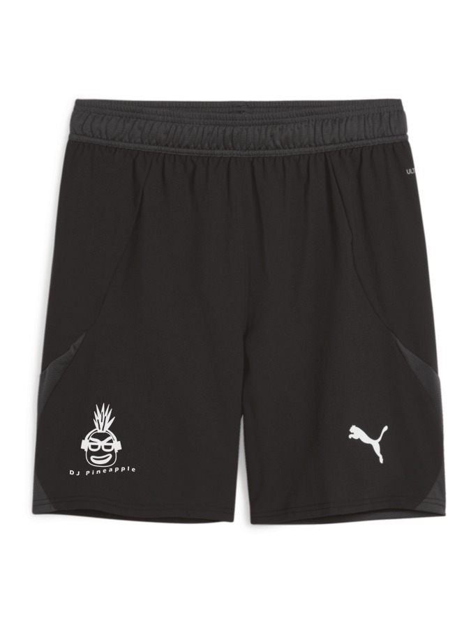 PUMA teamFINAL Shorts