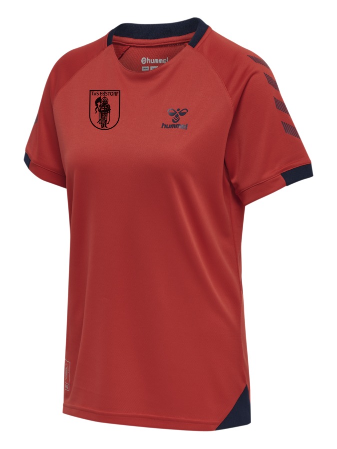 Hummel GG12 Action Jersey Trikot Damen