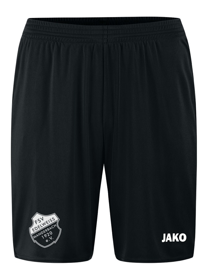 Jako Sporthose Manchester 2.0 ohne Innenslip