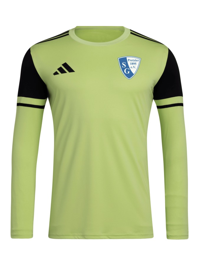 adidas Squadra 25 Torwarttrikot