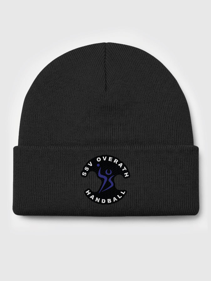 Beanie Sticklogo