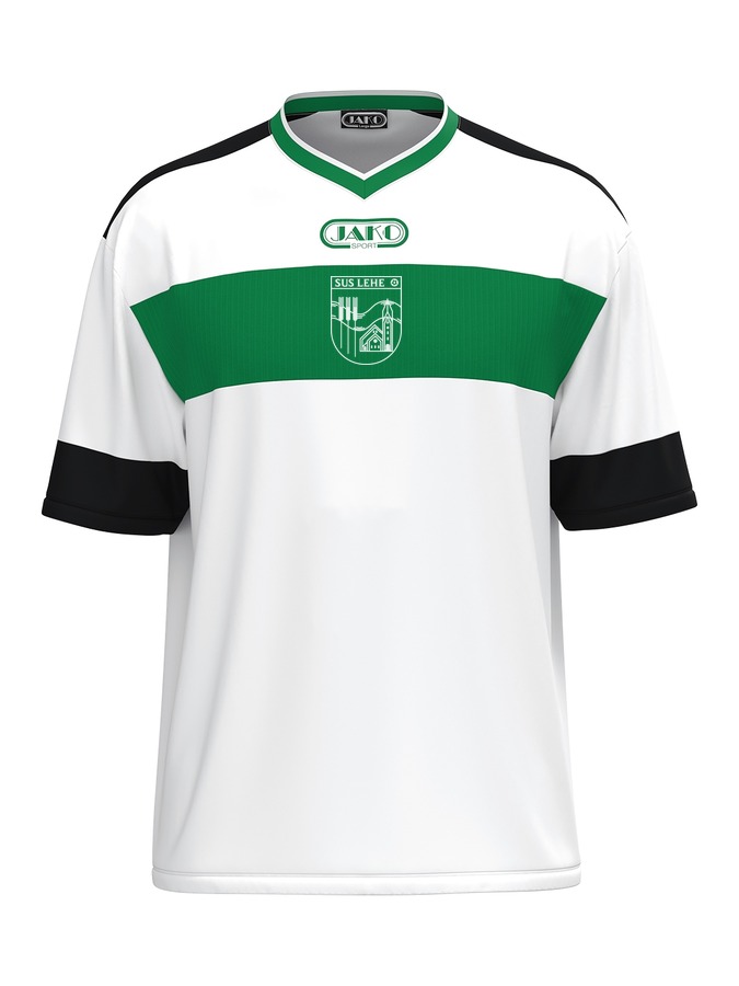 Jako Trikot Club 92 Kurzarm