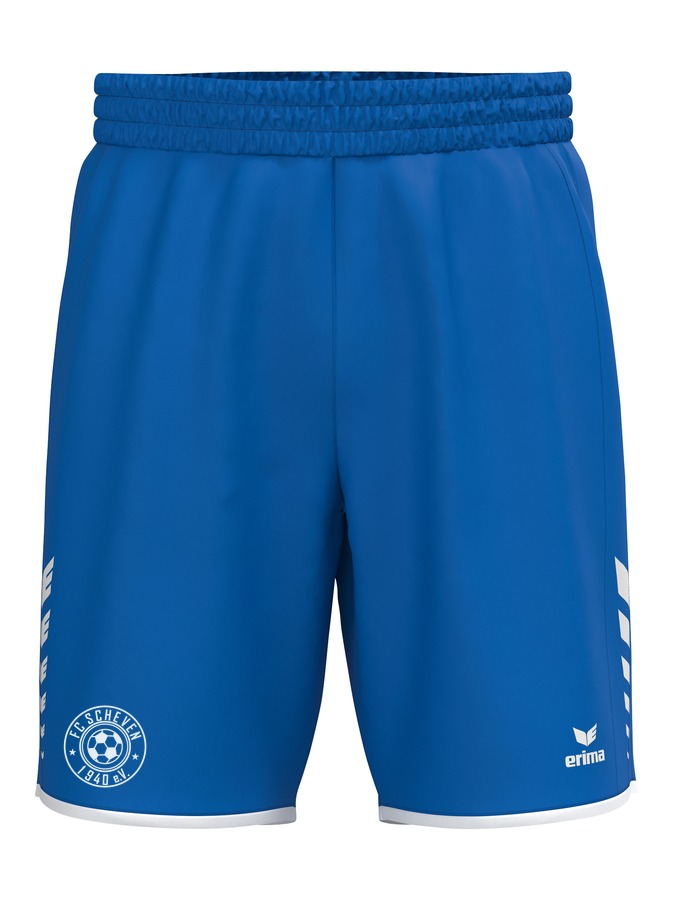 Erima Wings Shorts ohne Innenslip