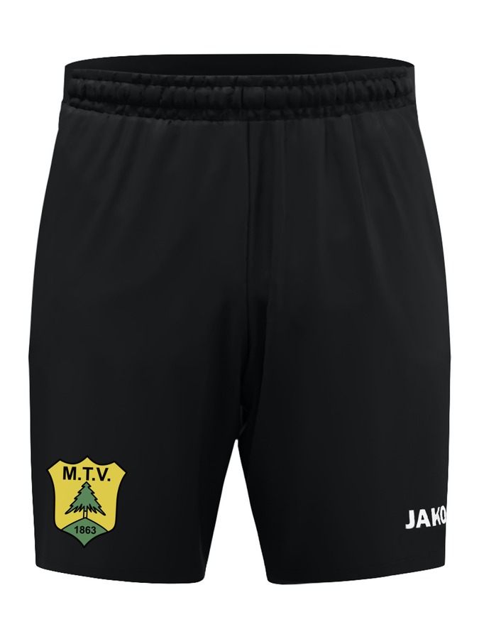 Jako Trainingsshort Dynamic Damen