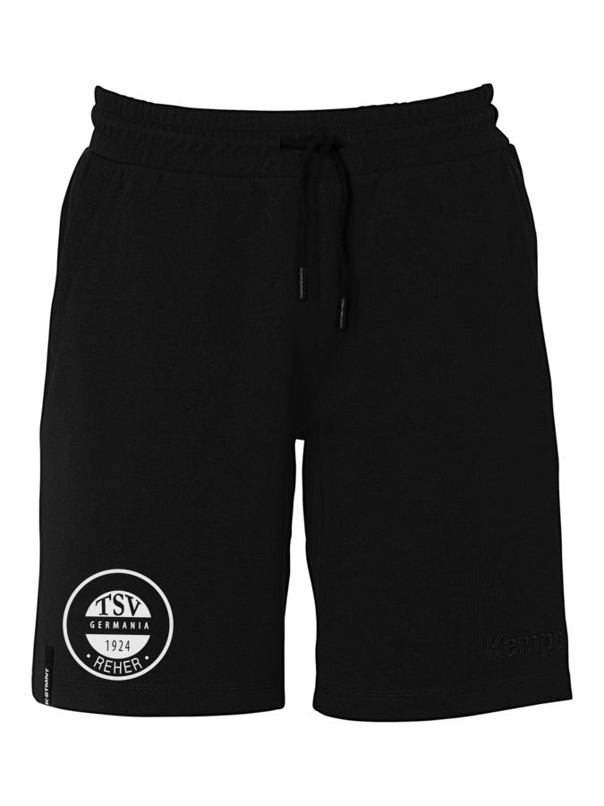 Kempa STMNT Shorts