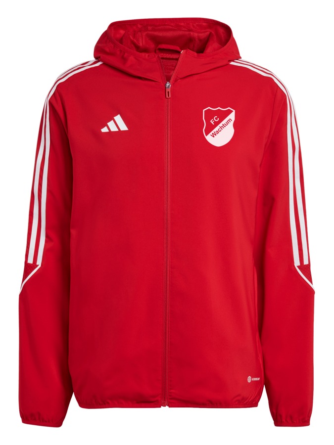 adidas Tiro 23 League Windbreaker Präsentationsjacke