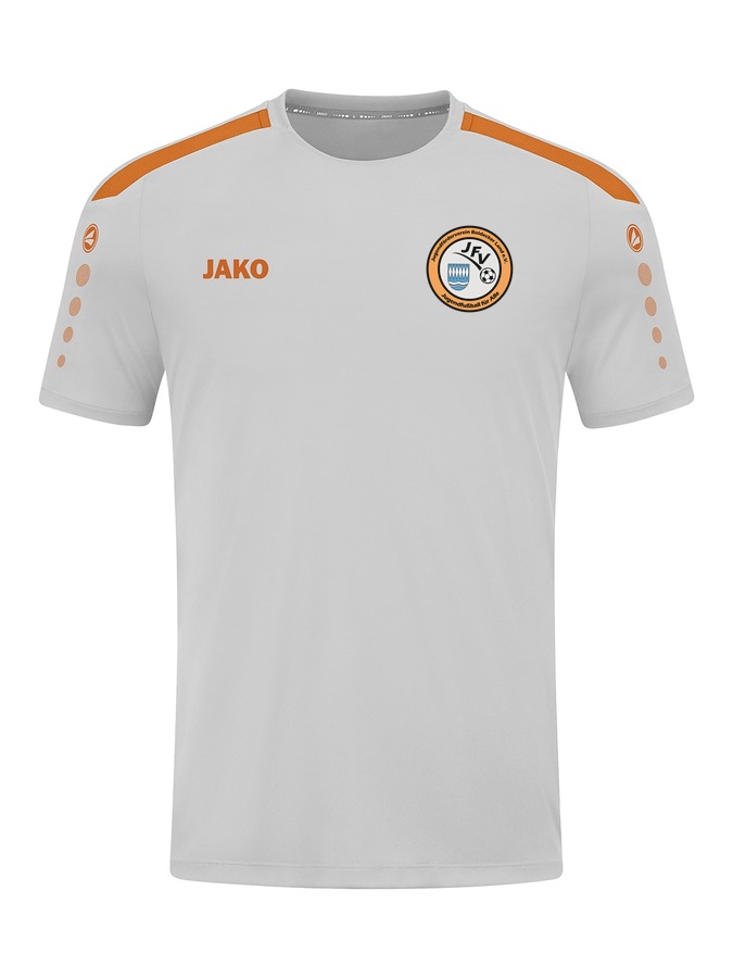 Jako Trikot Power Kurzarm