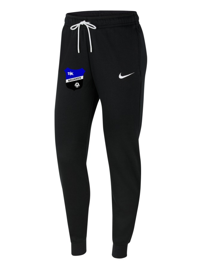 Nike Park 20 Fleece Hose Damen