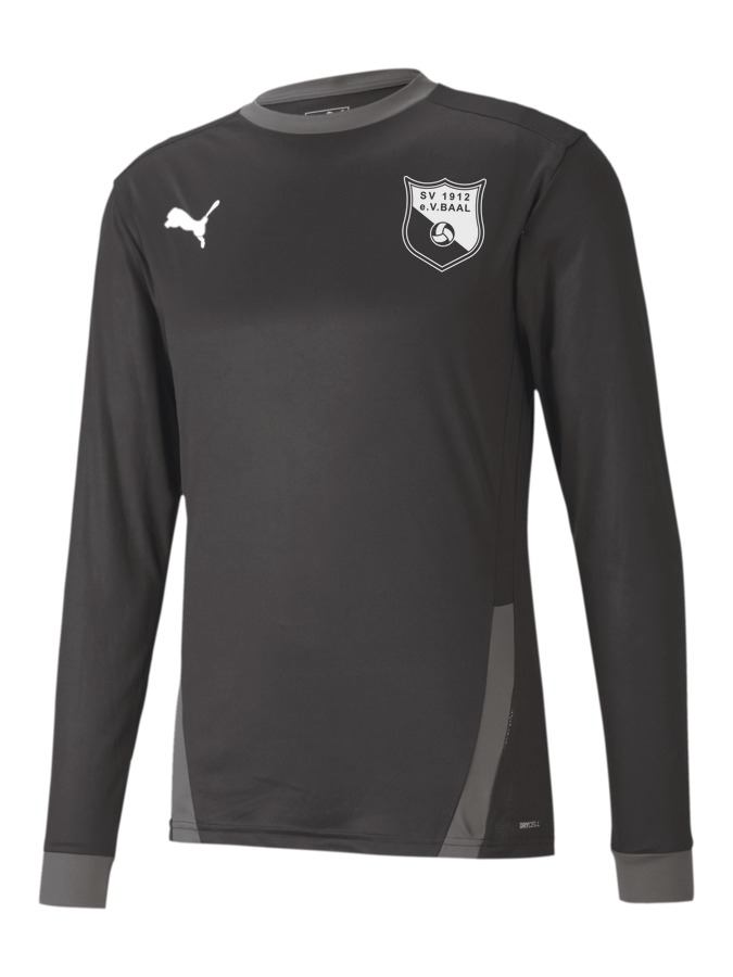 PUMA teamGOAL 23 Longsleeve