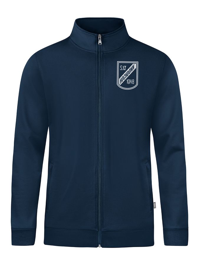 Jako Sweatjacke Doubletex
