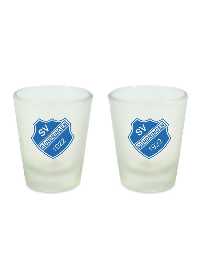 2er Set Schnapsglas Alina