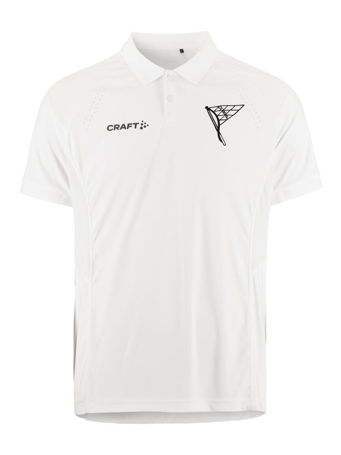Craft Ability Poloshirt