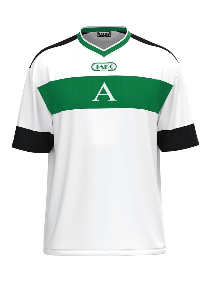 Jako Trikot Club 92 Kurzarm