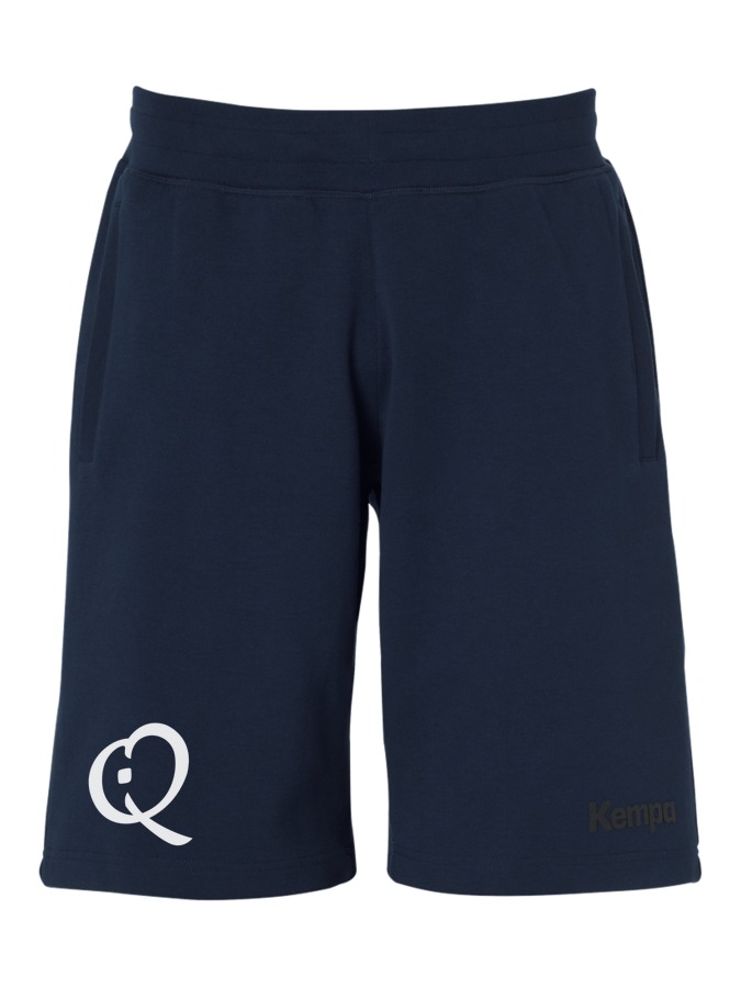 Kempa Status Shorts