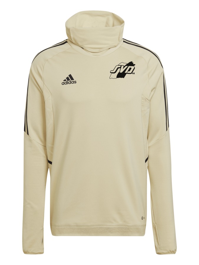 adidas Condivo 22 Pro Oberteil