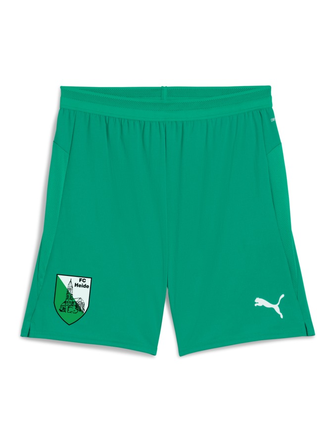PUMA teamCUP Shorts