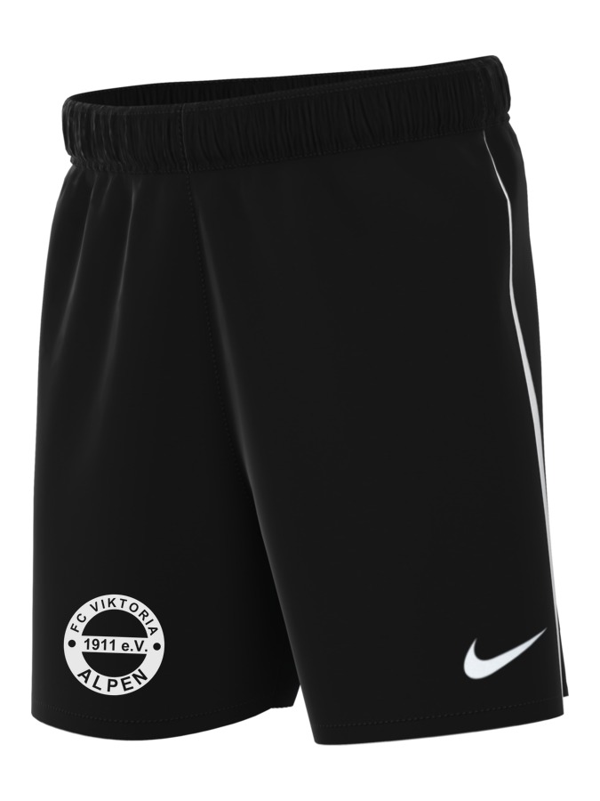 Nike League 3 Knit Shorts Kinder