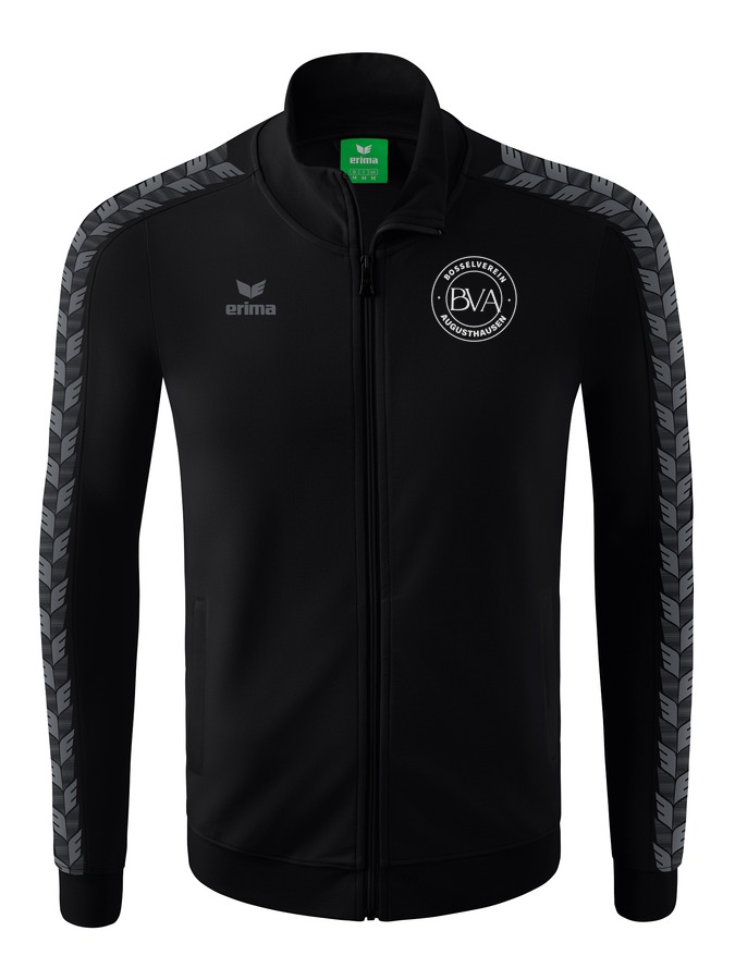 Erima Essential Team Tracktop Jacke