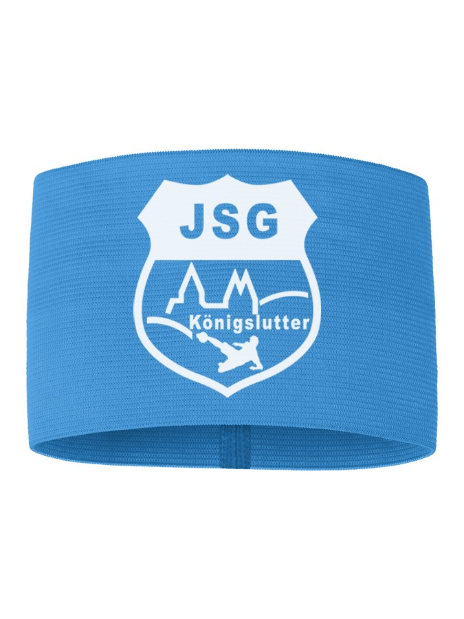 Jako Kapitänsbinde Team