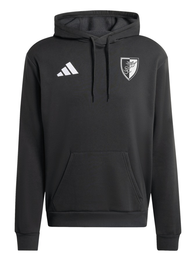 adidas Entrada 26 Hoody