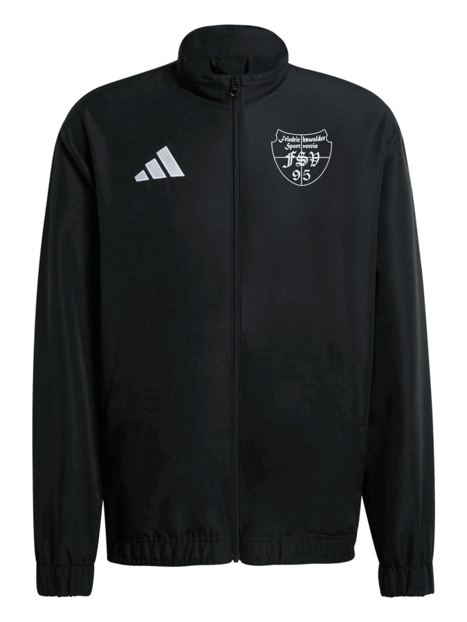adidas Entrada 26 Präsentationsjacke