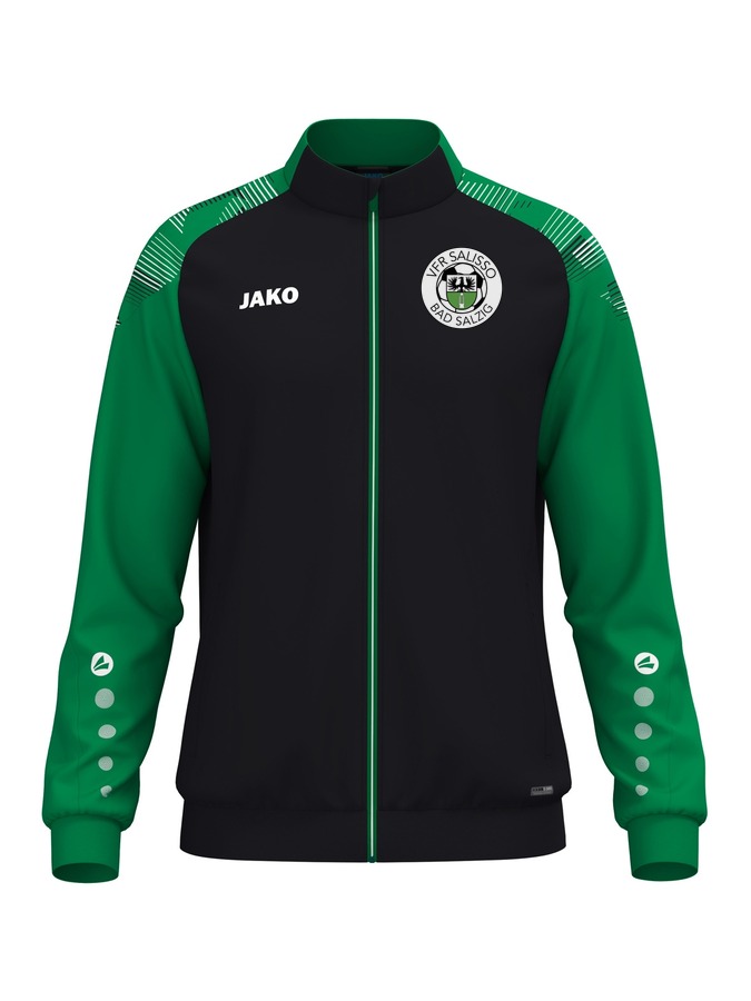 Jako Polyesterjacke Sonic