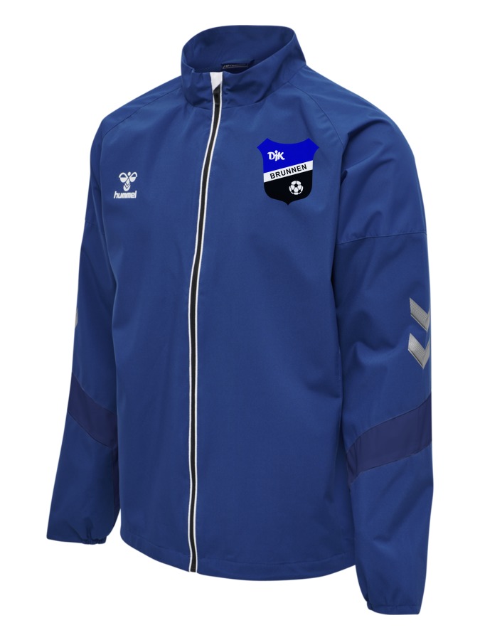 Hummel Lead Training Jacke