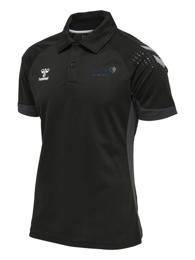 Hummel Lead Functional Polo