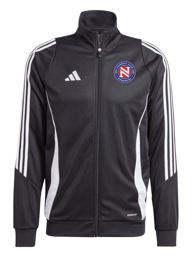 adidas Tiro 24 Trainingsjacke