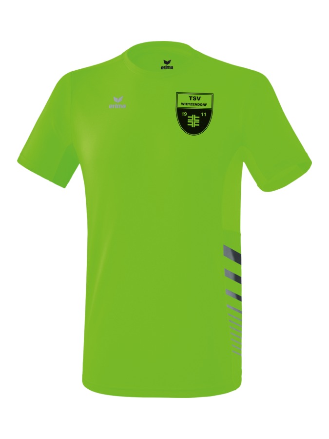 Erima Race Line 2.0 Running T-Shirt
