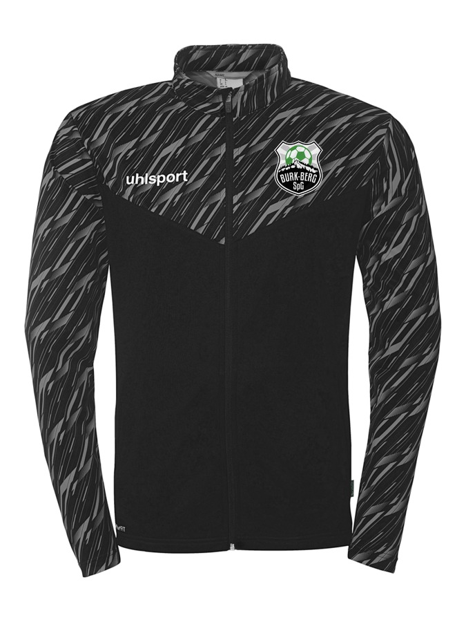 uhlsport Progressive 28 Poly Jacke