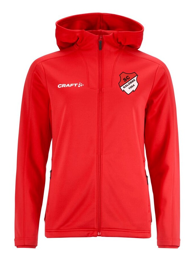 Craft Evolve 2.0 Trainingsjacke Damen