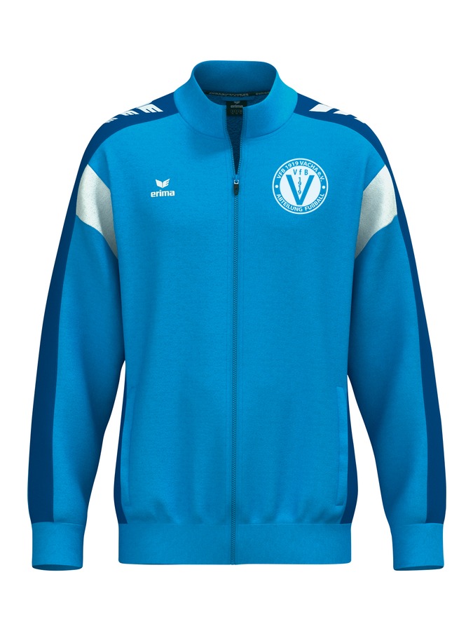 Erima Celebrate 125 Trainingsjacke