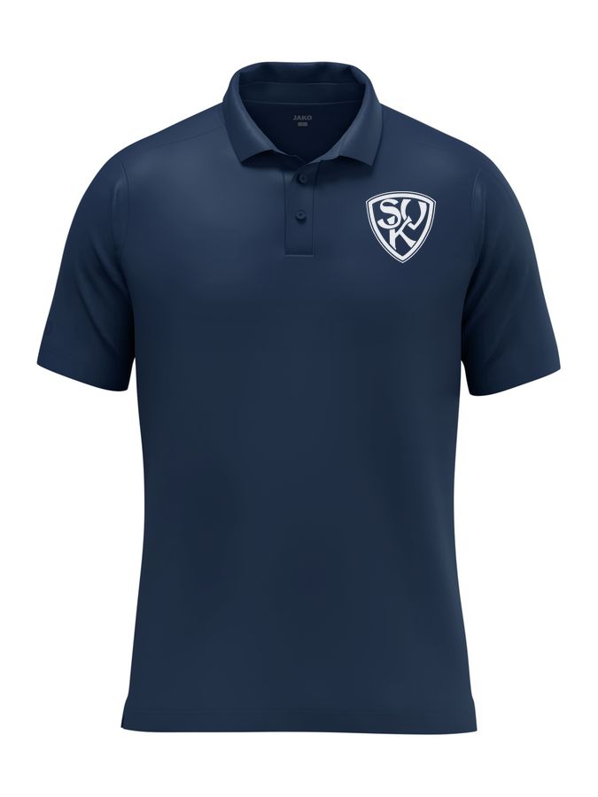 Jako Poloshirt Uni