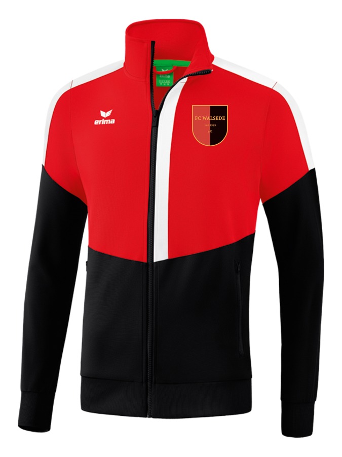 Erima Squad Worker Jacke