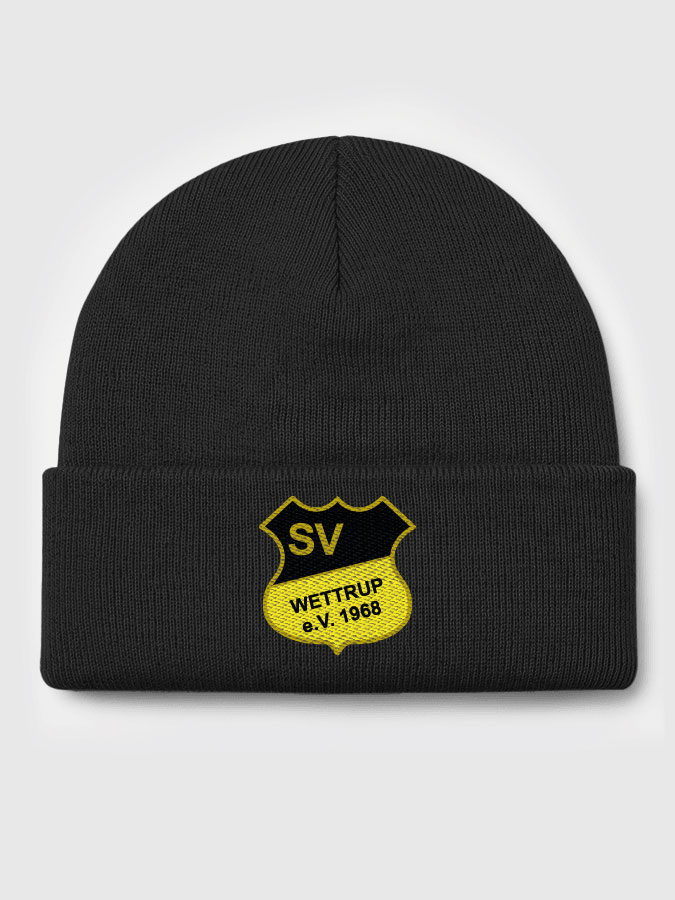 Beanie Sticklogo