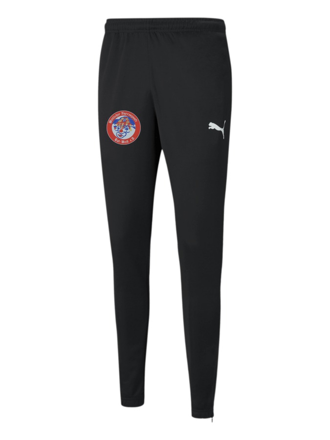 PUMA teamRISE Poly Trainingshose