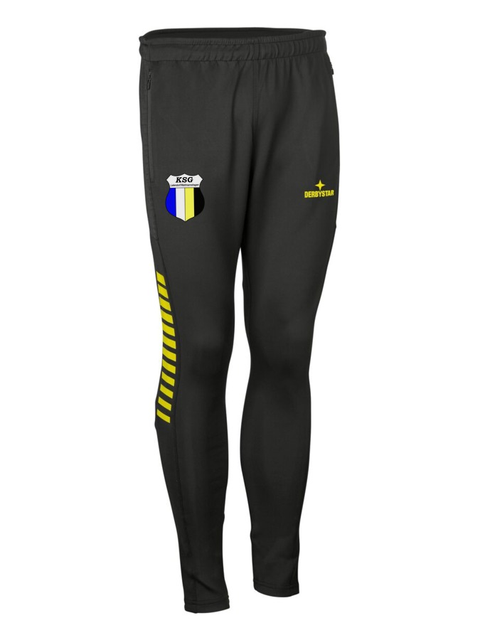 Derbystar Trainingshose Slim Primo